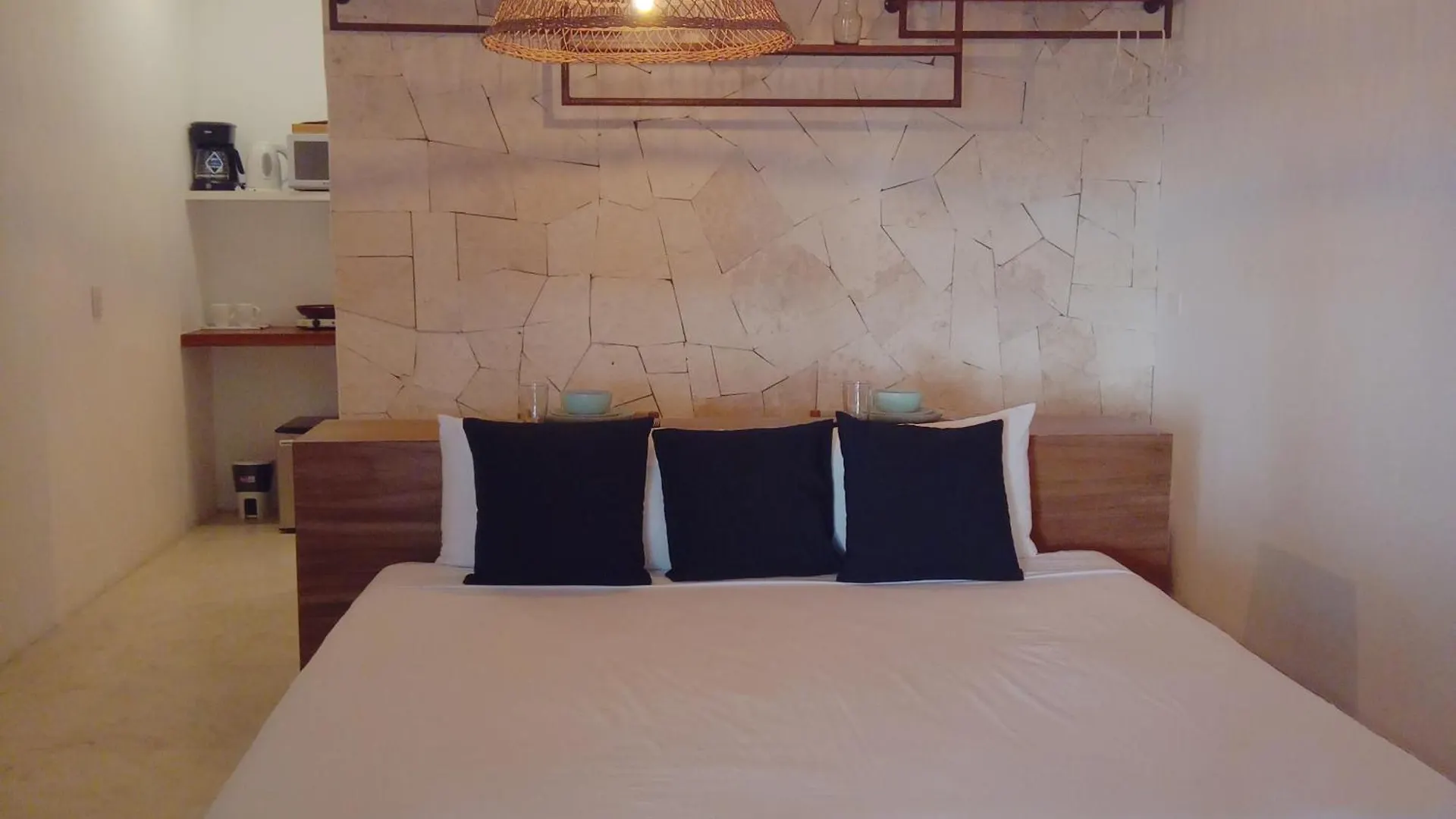Apartment Casa Macay Studio Tulum
