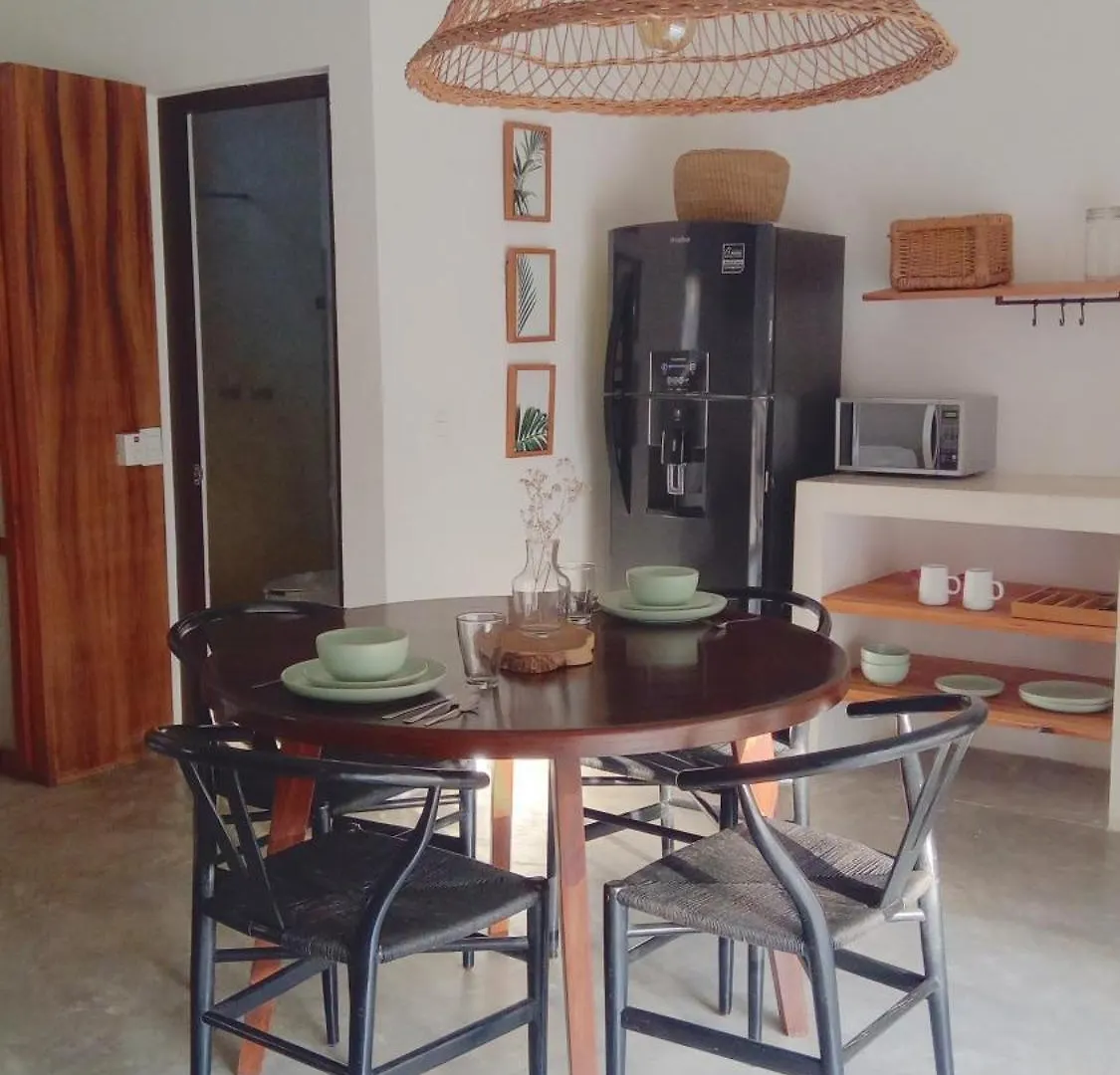 Casa Macay Studio Tulum