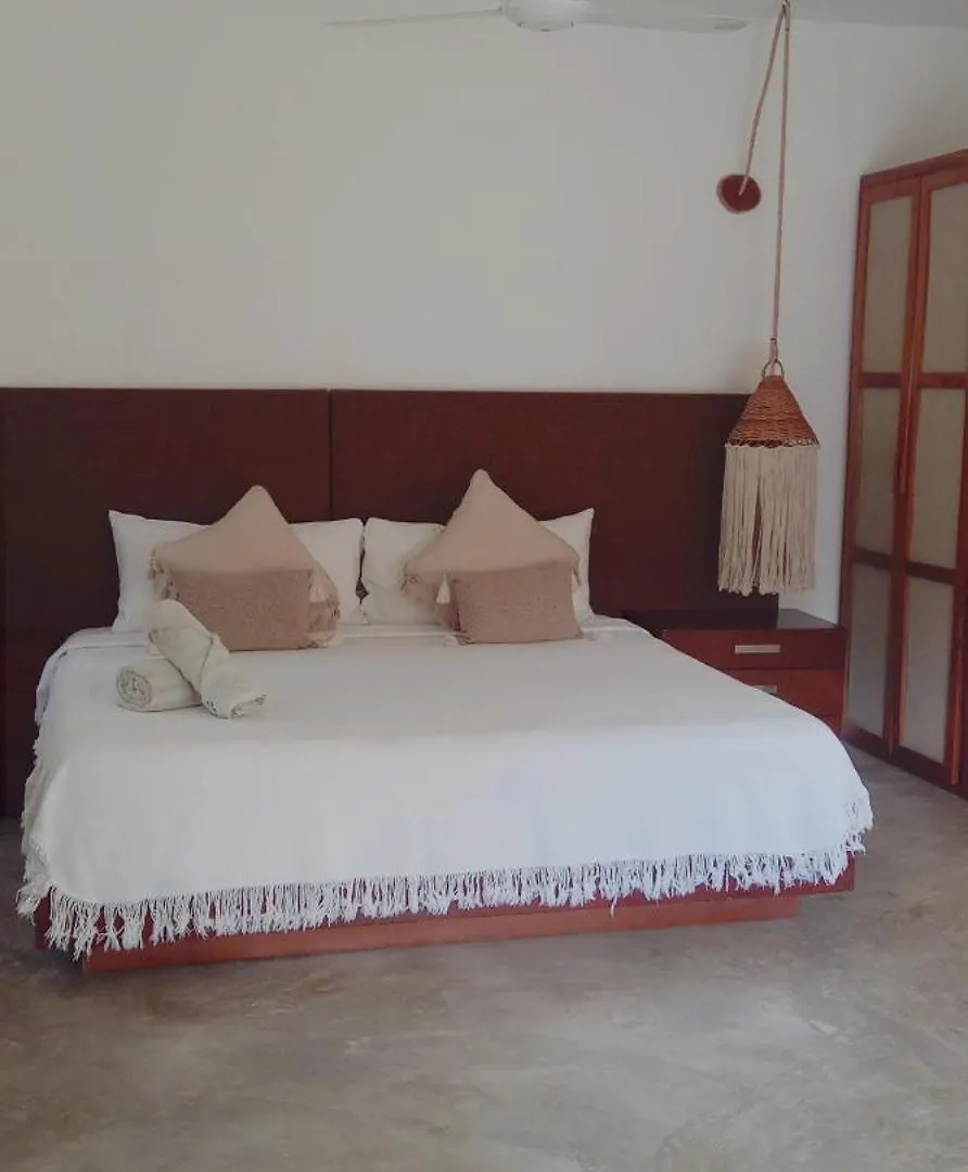 Casa Macay Studio Tulum