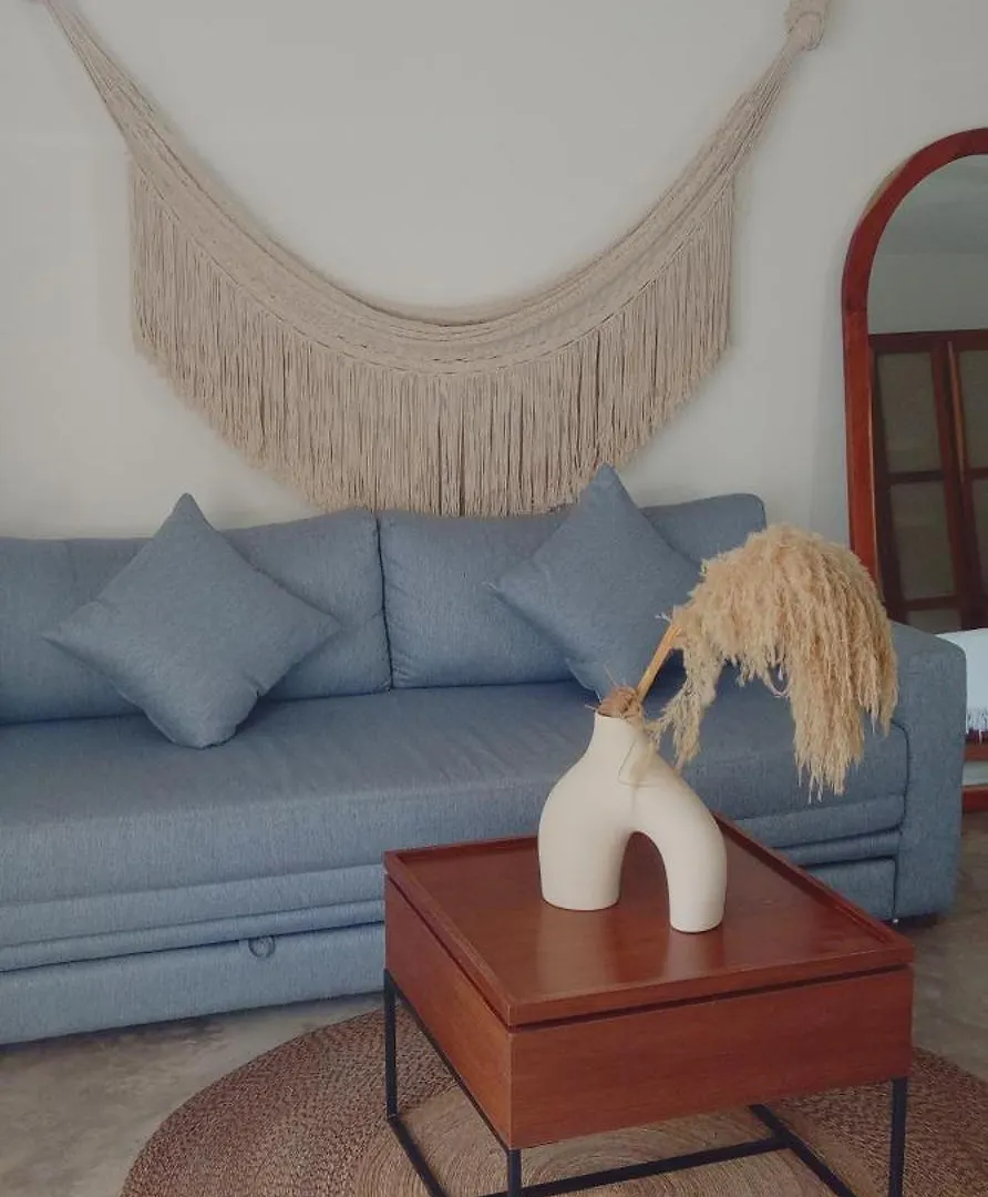 Apartment Casa Macay Studio Tulum