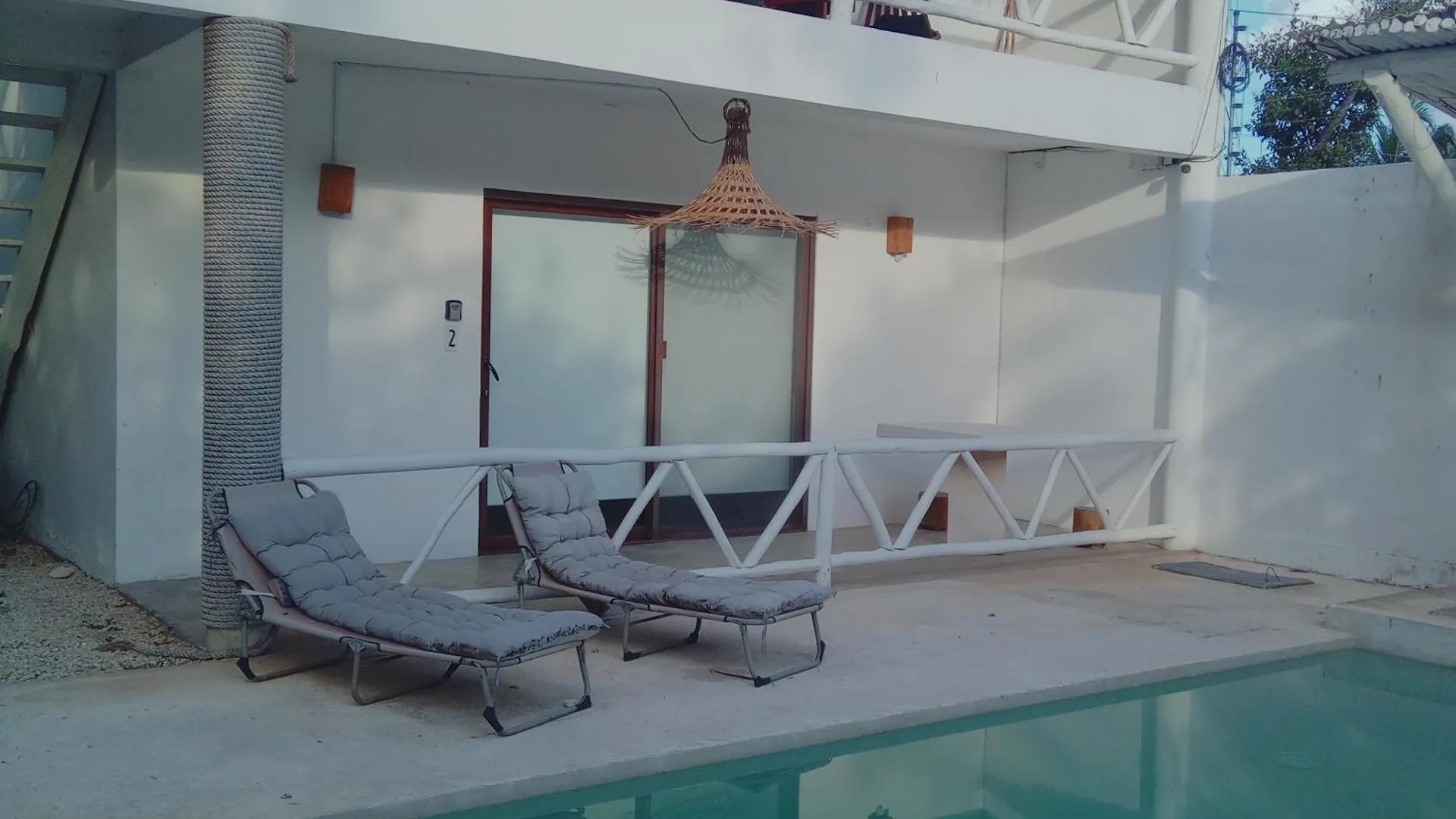 Casa Macay Studio Tulum