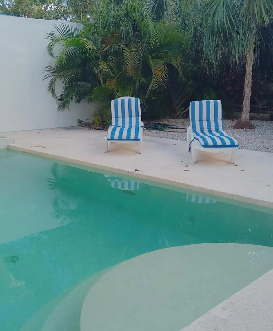 Apartment Casa Macay Studio Tulum