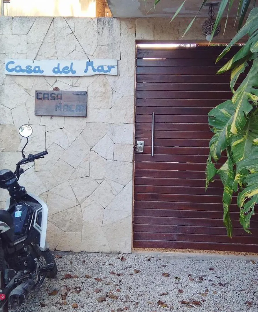 Casa Macay Studio Tulum Apartment